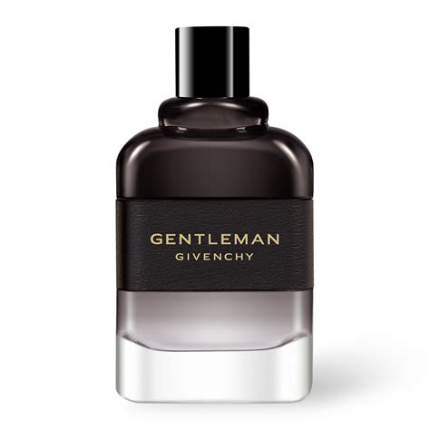 givenchy perfume edp|Givenchy gentleman price.